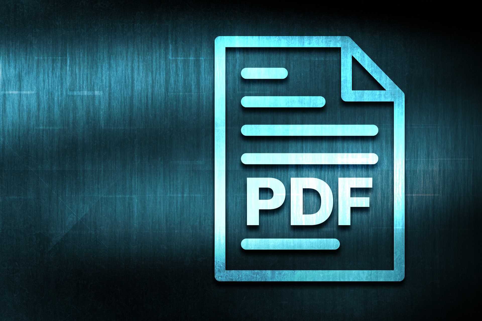 free write on pdf for mac